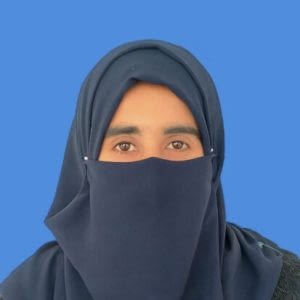Asifa Khalil