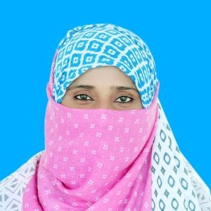 Mehwish Ameen