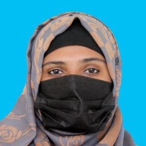Nimra ameen