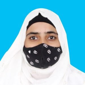 Sidra Ameen